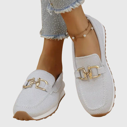 Alice - Mocasines deportivos de confort