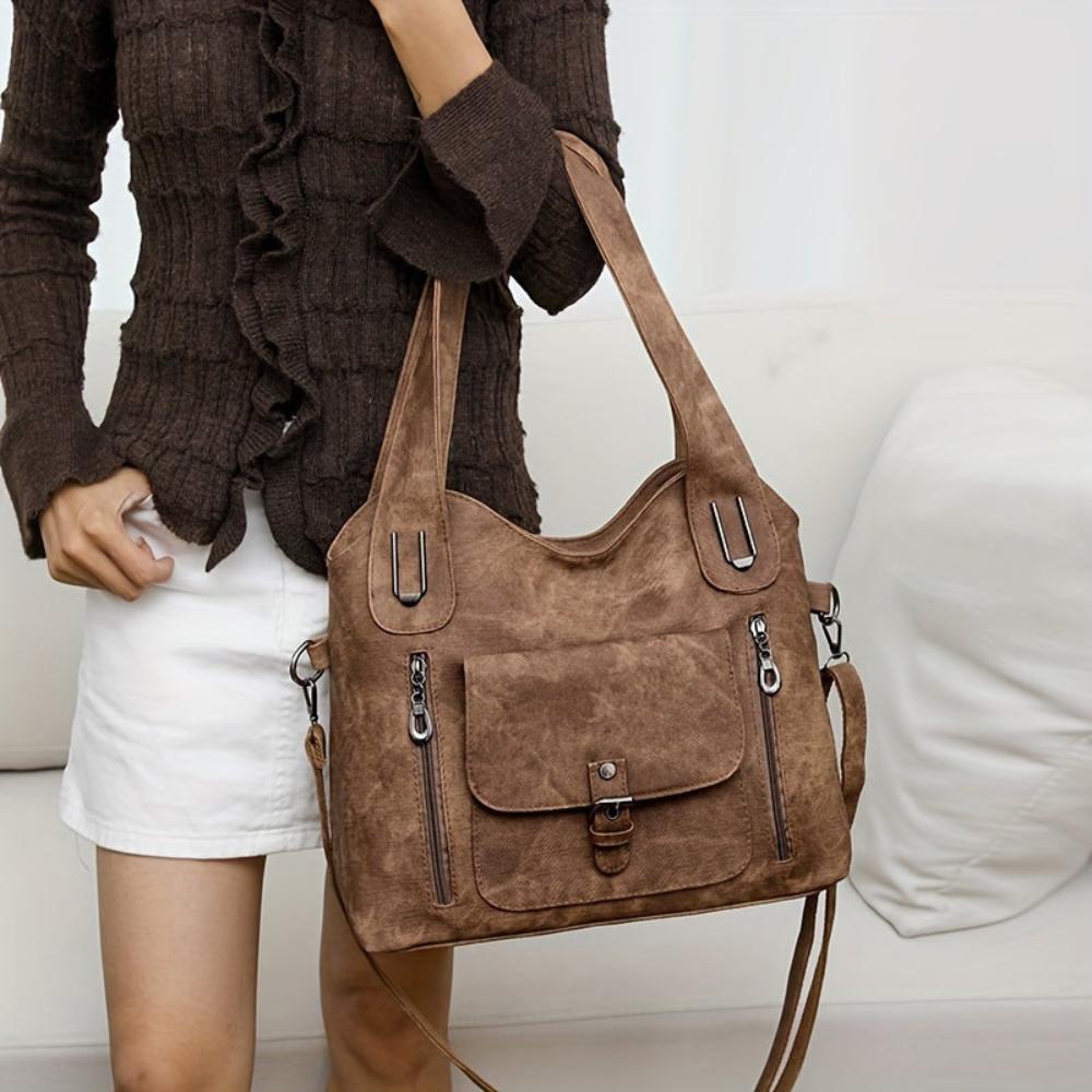 Borsa a mano Klassieke Eliza - Bolso de spalla