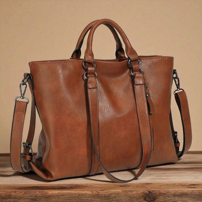 Eleganza Classica Charlotte - Borse Tote vintage