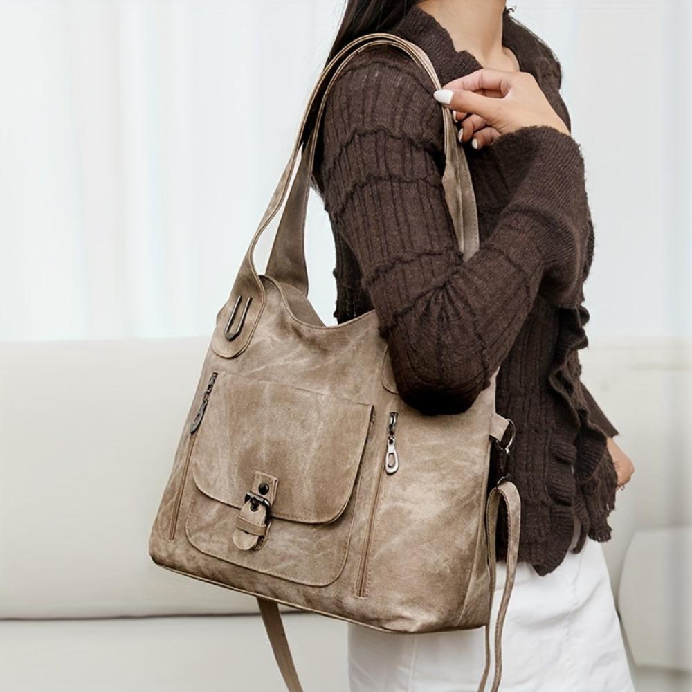 Borsa a mano Klassieke Eliza - Bolso de spalla