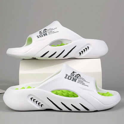 Cloudflow - Pantofole massaggianti unisex