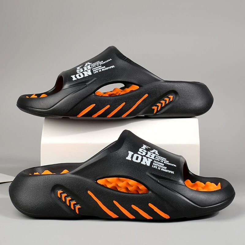 Cloudflow - Pantofole massaggianti unisex