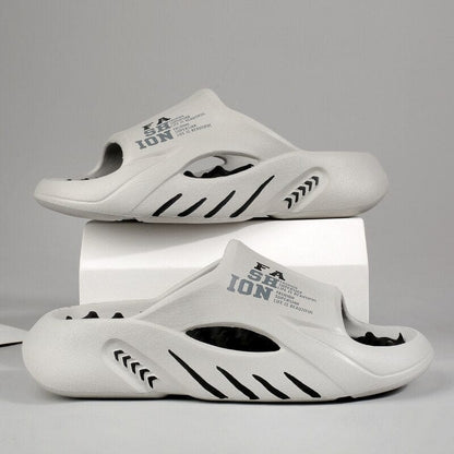 Cloudflow - Pantofole massaggianti unisex