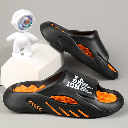 Cloudflow - Pantofole massaggianti unisex