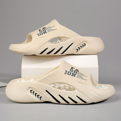 Cloudflow - Pantofole massaggianti unisex
