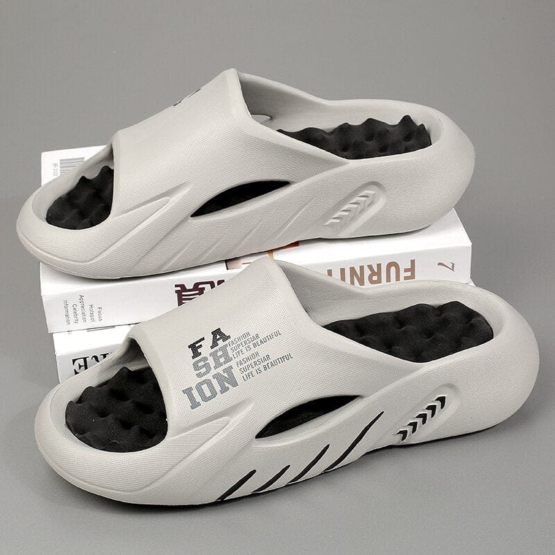 Cloudflow - Pantofole massaggianti unisex