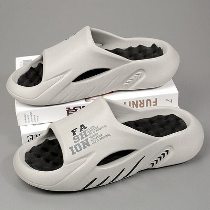 Cloudflow - Pantofole massaggianti unisex