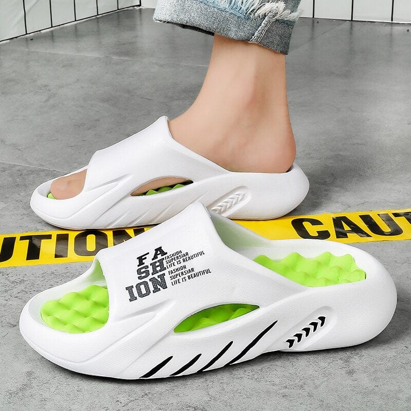 Cloudflow - Pantofole massaggianti unisex