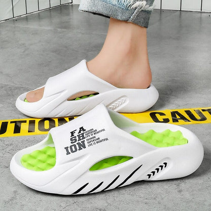 Cloudflow - Pantofole massaggianti unisex