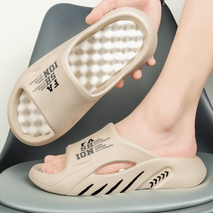 Cloudflow - Pantofole massaggianti unisex