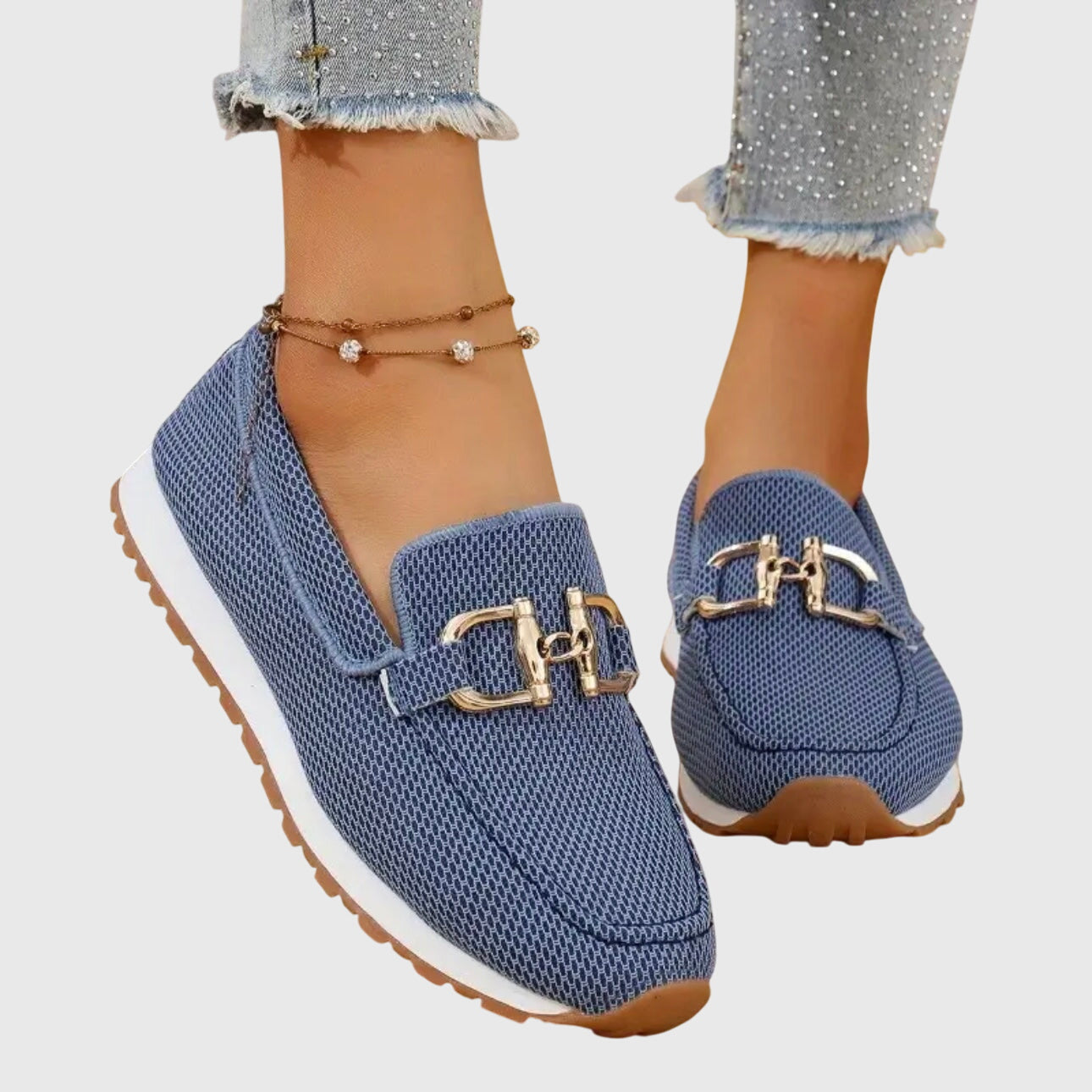 Alice - Mocasines deportivos de confort