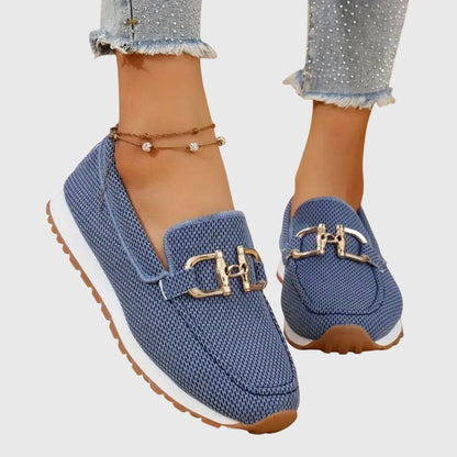 Alice - Mocasines deportivos de confort