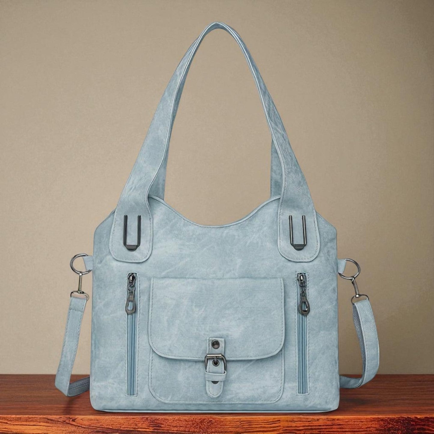 Borsa a mano Klassieke Eliza - Bolso de spalla