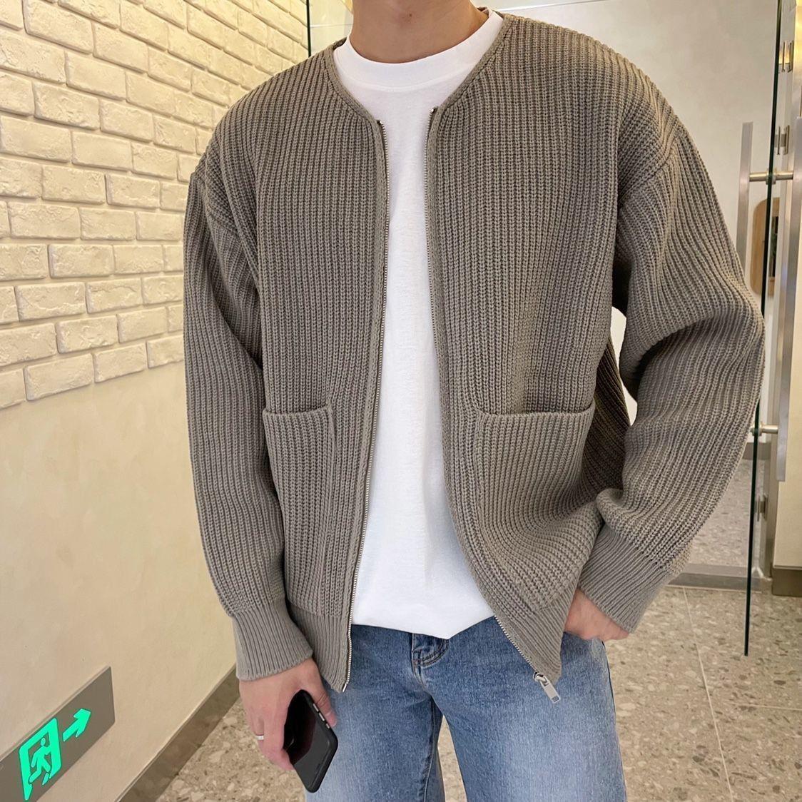 Daniel - Chaqueta elegante y cómodo