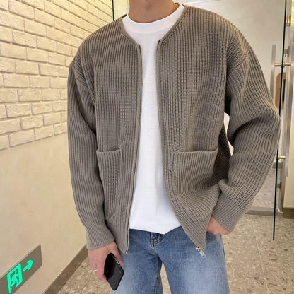 Daniel - Chaqueta elegante y cómodo