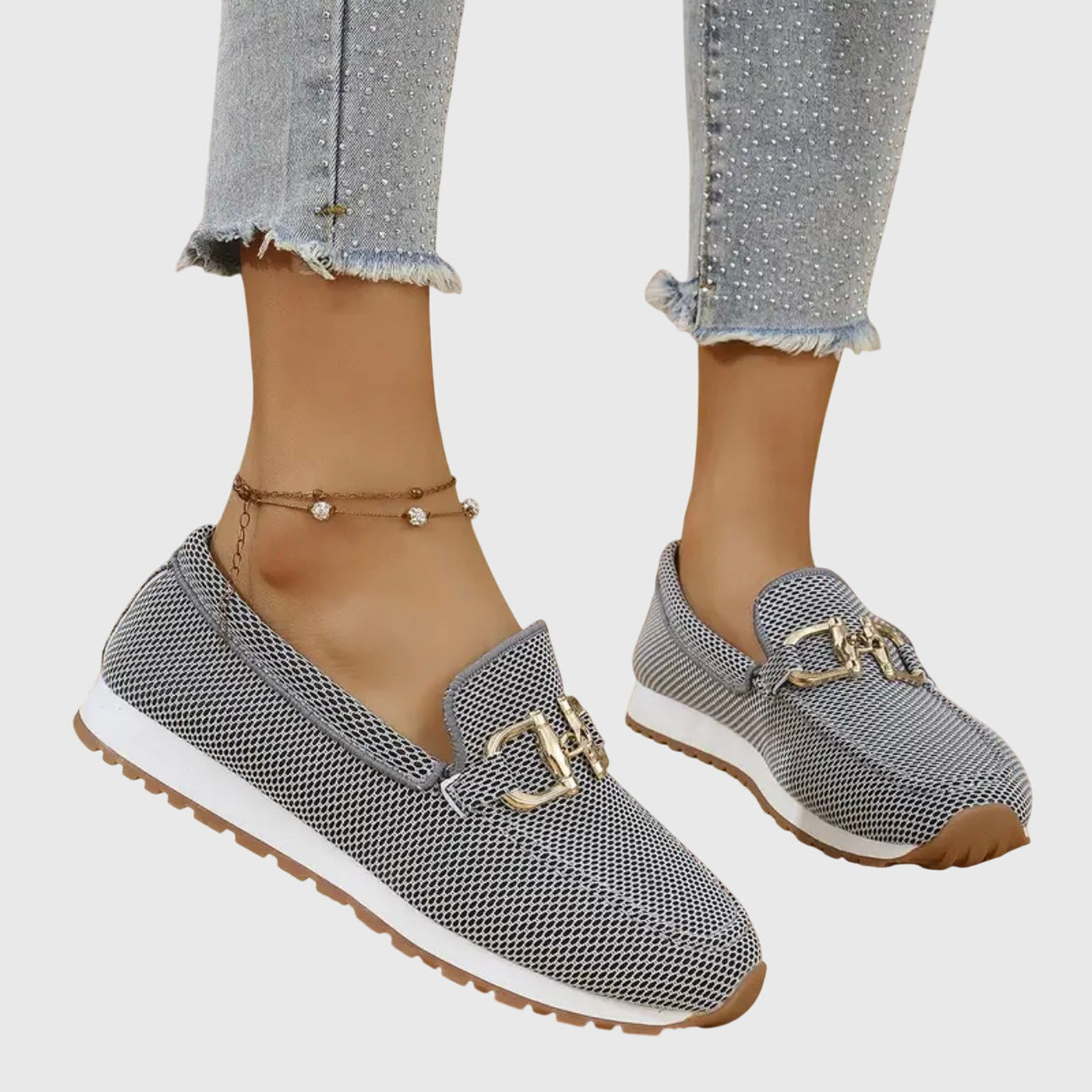 Alice - Mocasines deportivos de confort