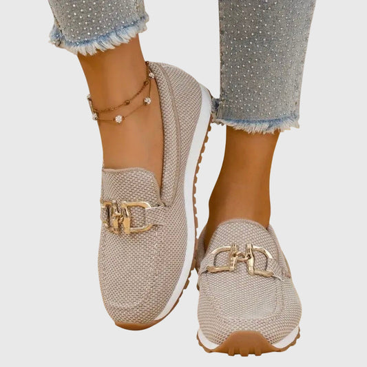 Alice - Mocasines deportivos de confort
