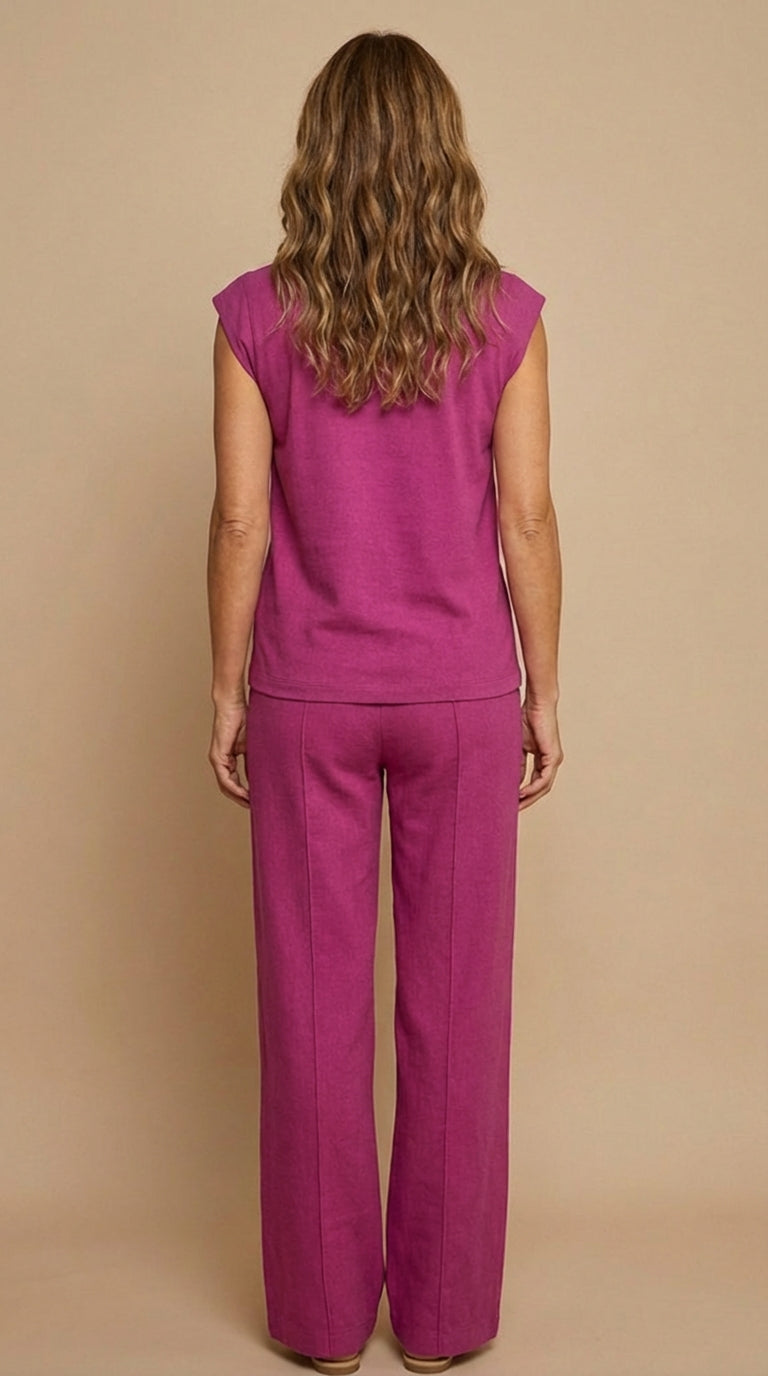Dayssi - Conjunto 2 pezzi
