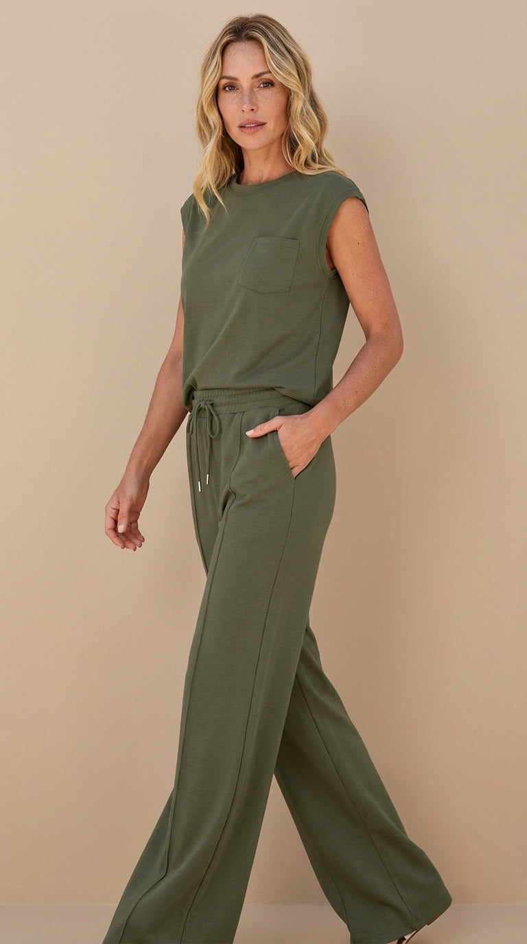 Dayssi - Conjunto 2 pezzi