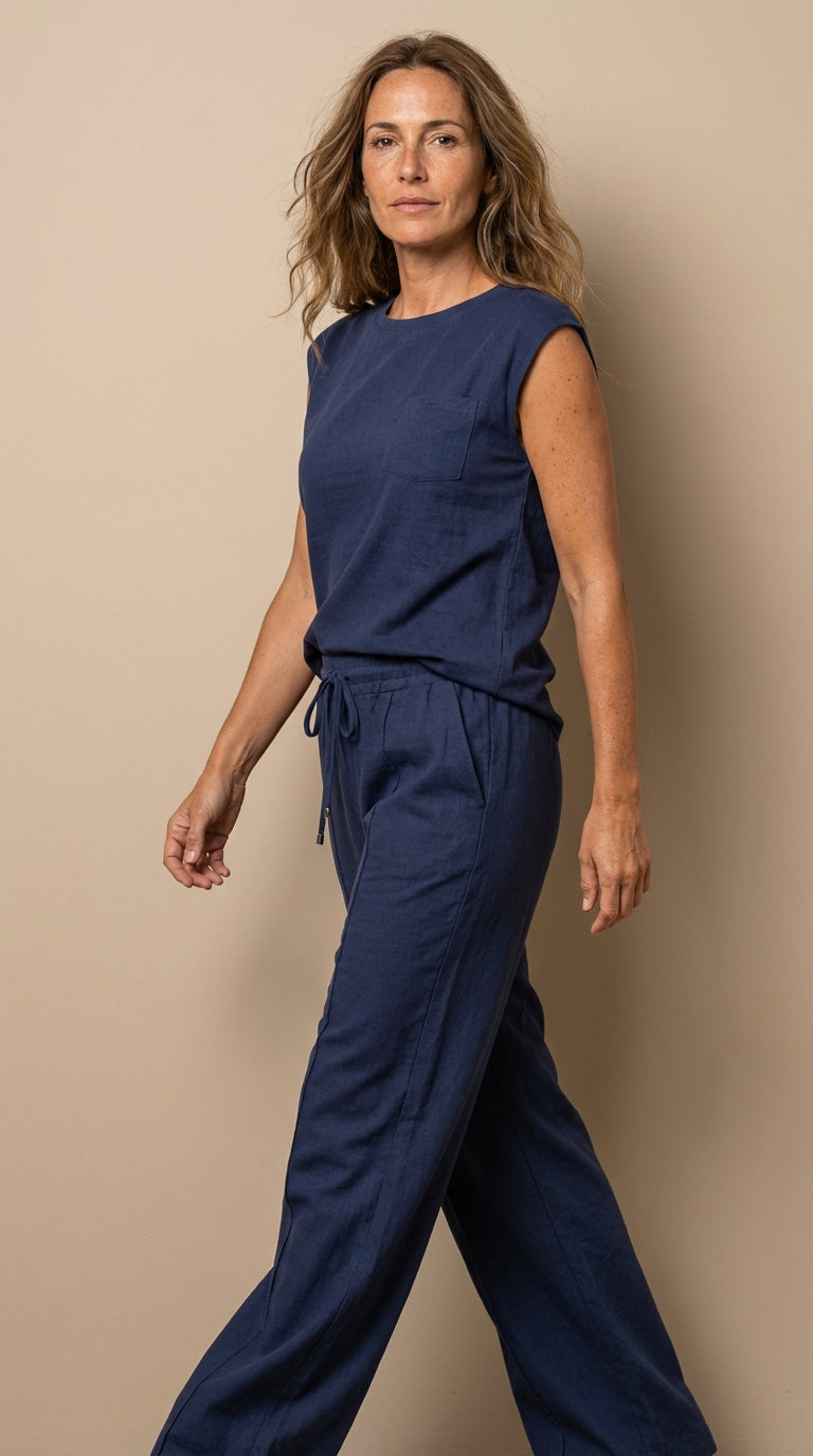 Dayssi - Conjunto 2 pezzi
