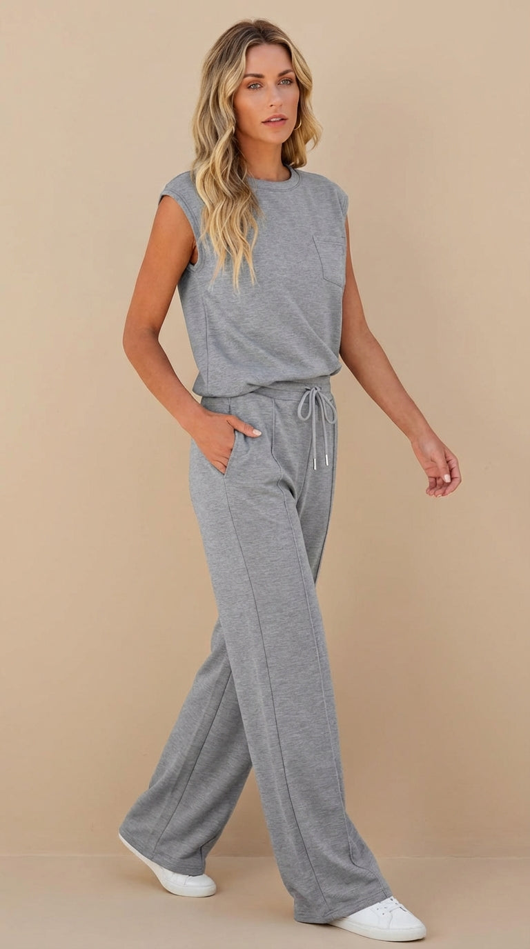 Dayssi - Conjunto 2 pezzi