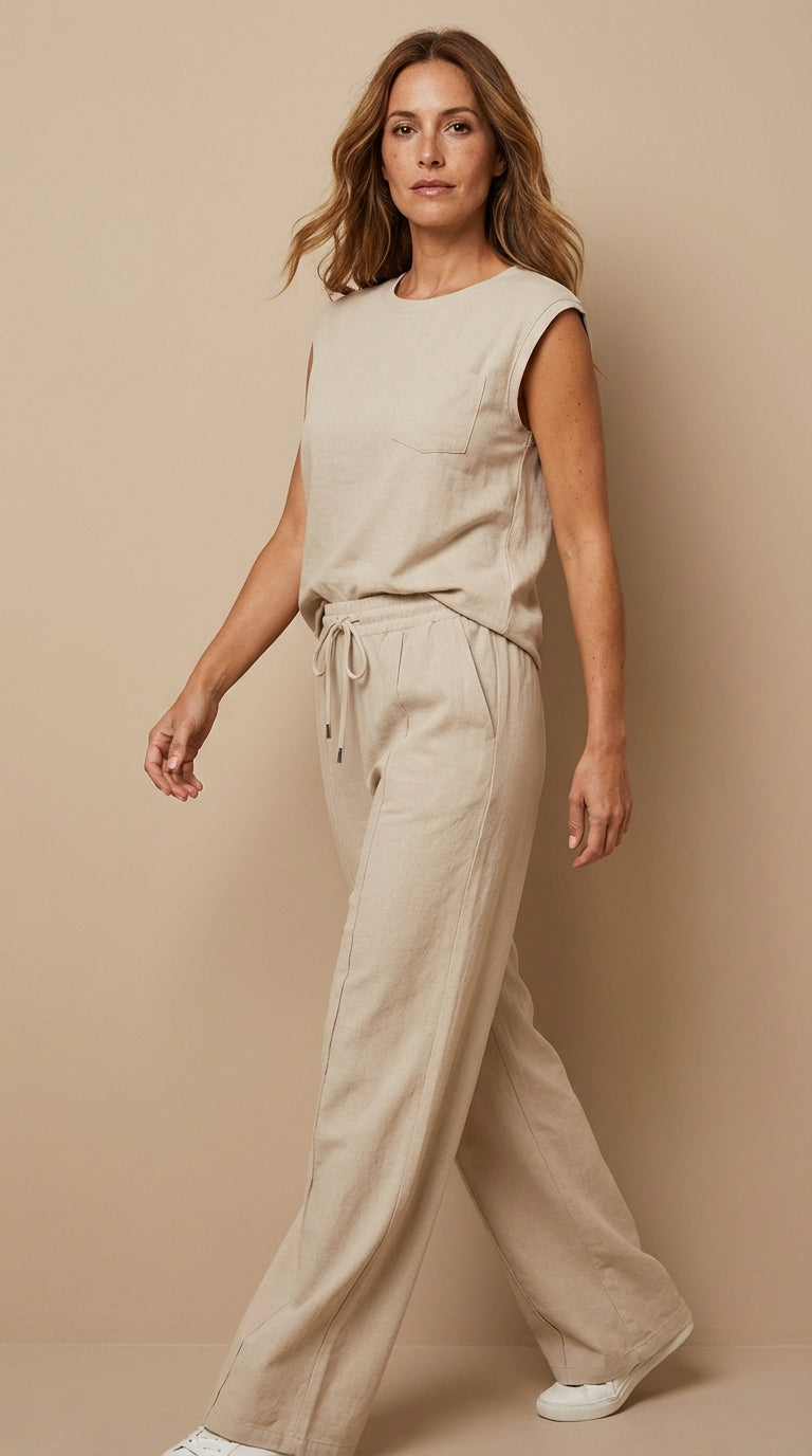 Dayssi - Conjunto 2 pezzi