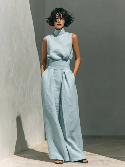 Sandra - Look elegante y cómodo per ogni occasione