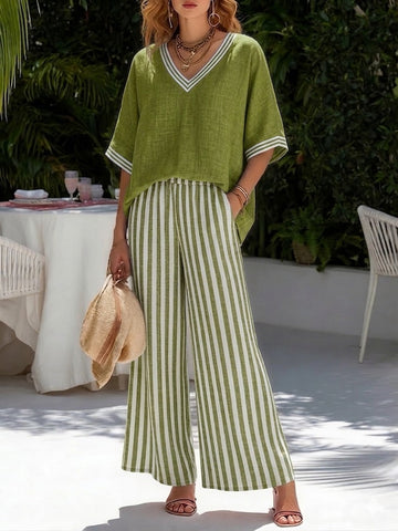 Verde oliva