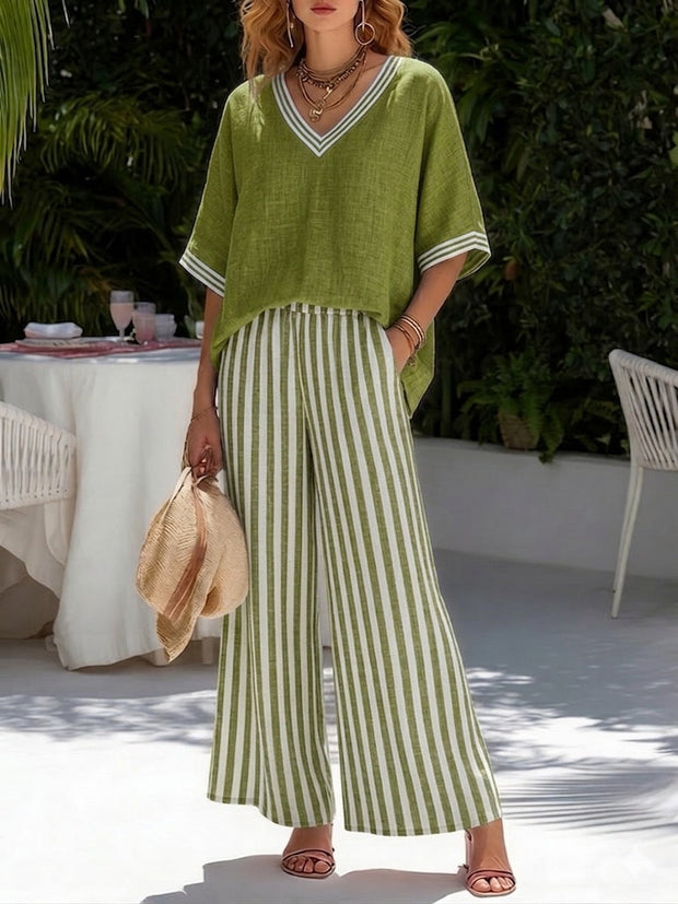 Verde oliva