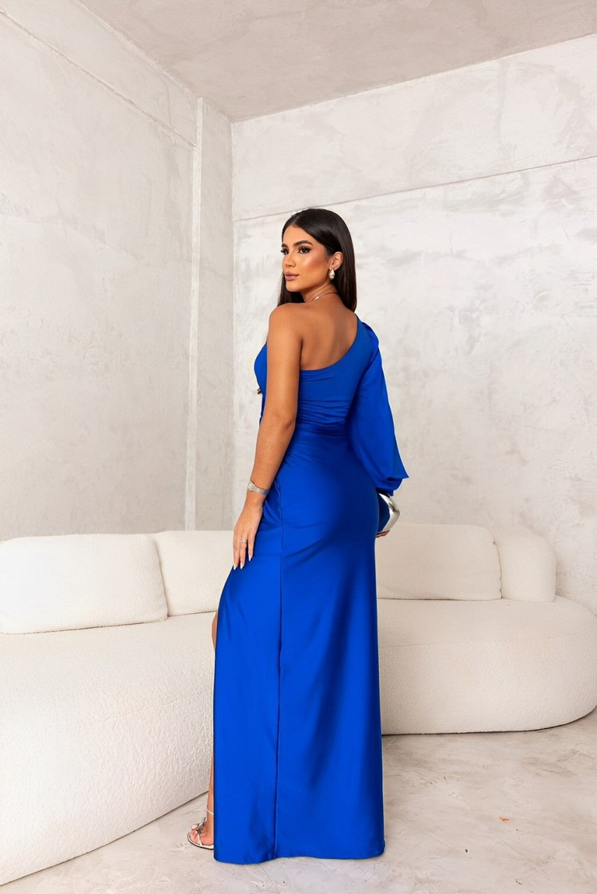 Begoña - Elegante Vestido chic