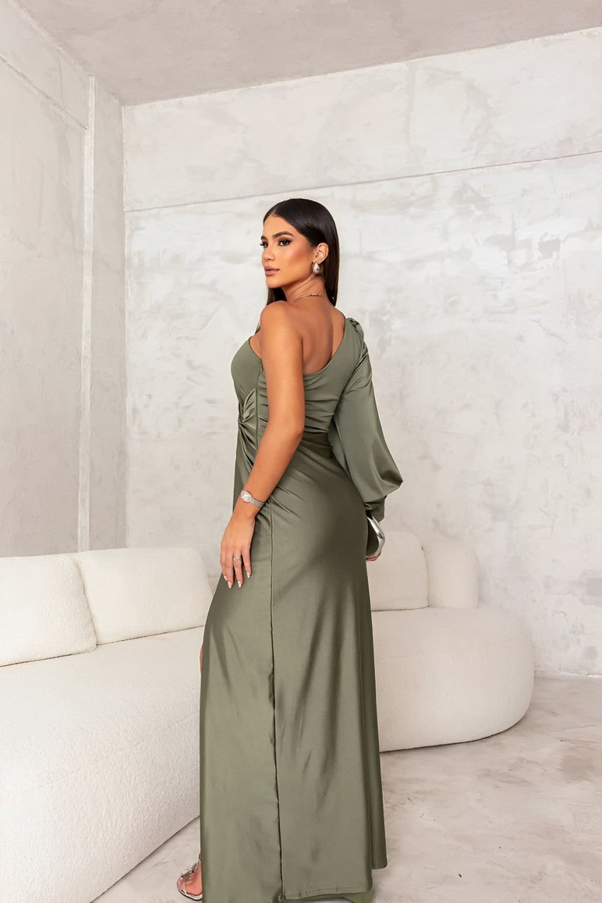 Begoña - Elegante Vestido chic